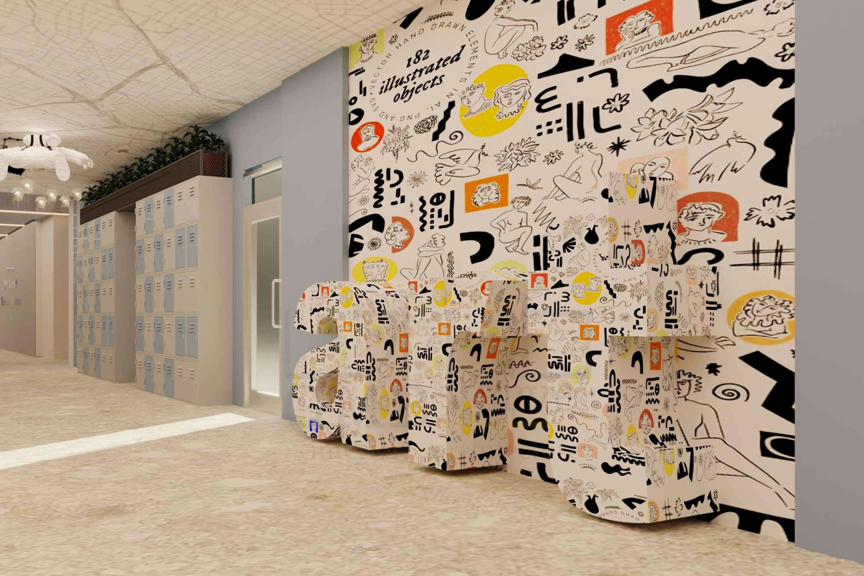 Dr. D. Y. Patil School of Design Pune Infrastructure photo 26